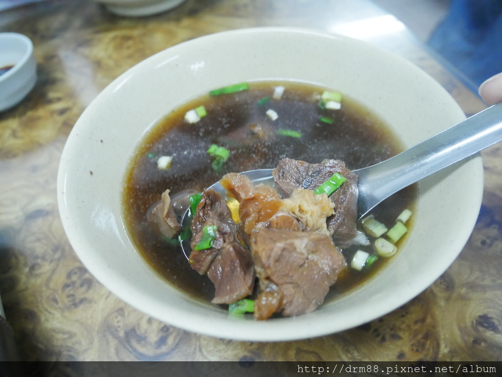 富宏牛肉麵，全台北CP值最高的牛肉麵＠瑪姬幸福過日子 @瑪姬幸福過日子