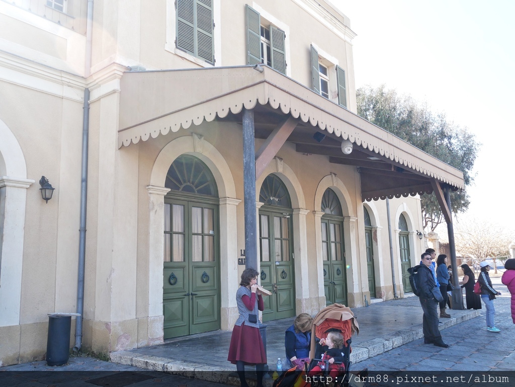 [以色列旅遊] 雅法 ，卡梅爾市場， 本古里昂住宅， 拉賓紀念館 ，文化之旅＠瑪姬幸福過日子 @瑪姬幸福過日子