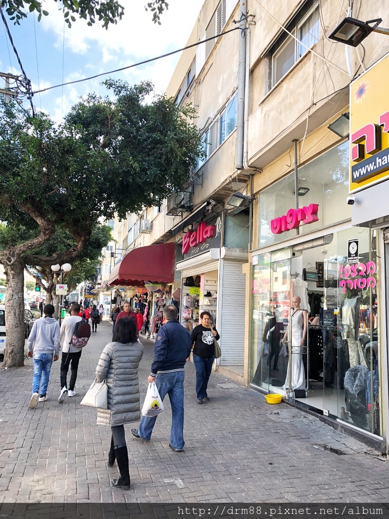 【以色列景點】不一樣的以色列,地中海東岸的內塔亞市集,必去,Netanya&#8217;s city market＠瑪姬幸福過日子 @瑪姬幸福過日子