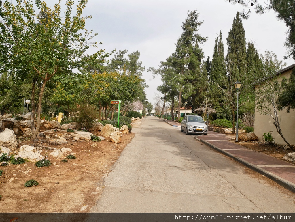 【以色列景點】全世界獨一無二的Kibbutz 以色列集體農場 ，台灣沒有的農莊＠瑪姬幸福過日子 @瑪姬幸福過日子