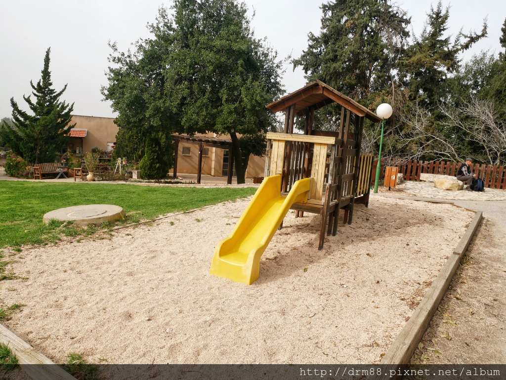 【以色列景點】全世界獨一無二的Kibbutz 以色列集體農場 ，台灣沒有的農莊＠瑪姬幸福過日子 @瑪姬幸福過日子