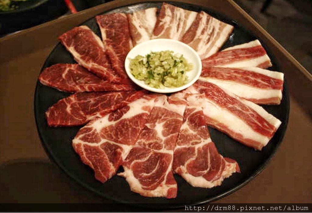 台北燒肉推薦｜台北烤肉28家推薦總整理，燒烤燒肉餐廳，銅盤烤肉，日式居酒屋 ，韓國烤肉懶人包！ @瑪姬幸福過日子