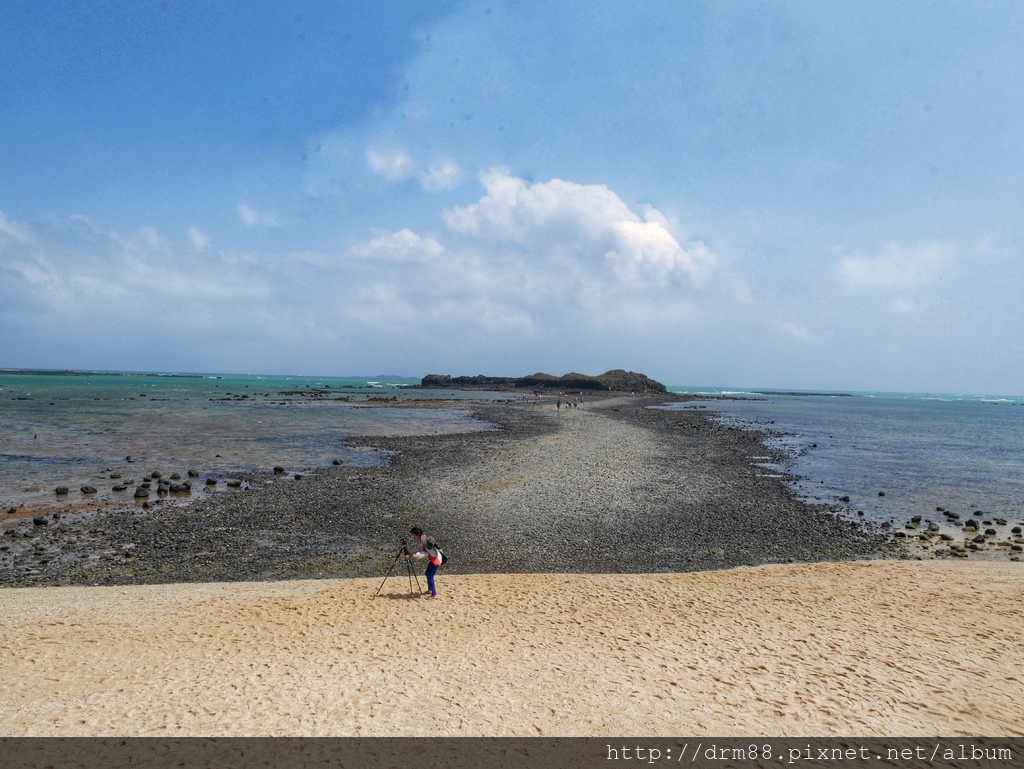 澎湖景點｜澎湖南環一日遊，9大IG必去打卡景點地圖，超美景點自由行 ，澎湖旅遊行程規劃懶人包！ @瑪姬幸福過日子