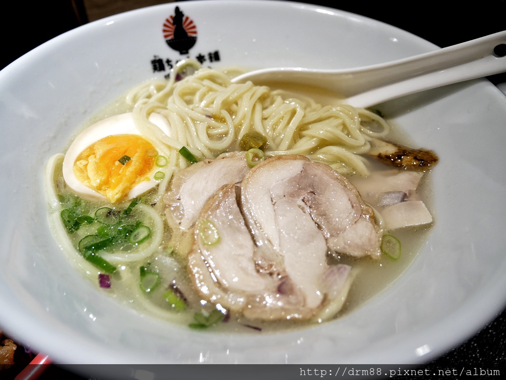 雞ちゃん本舖 八德店,商業午餐,華味鳥新品牌登場,清爽的雞湯拉麵＠瑪姬幸福過日子 @瑪姬幸福過日子