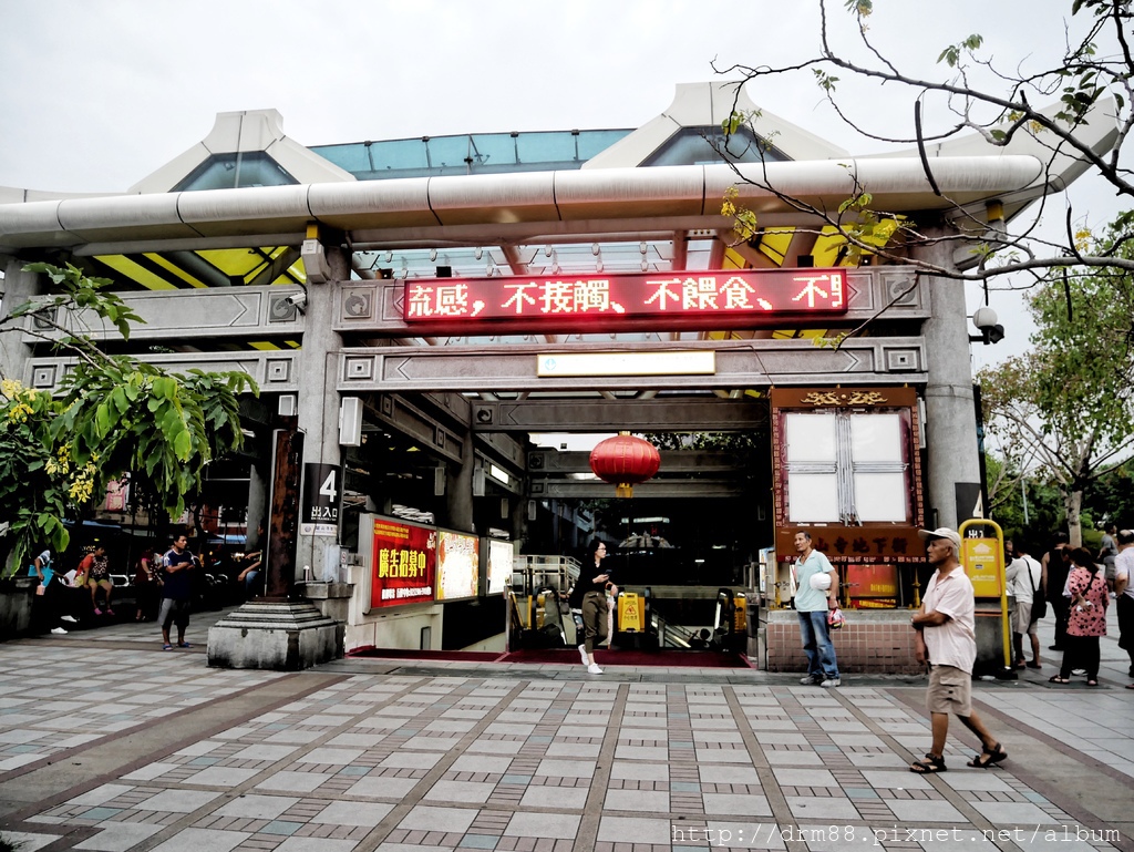 【 台北一日遊 】剝皮寮歷史街區,老街看歷史,電影艋岬拍攝地點一日遊,萬華IG景點＠瑪姬幸福過日子 @瑪姬幸福過日子