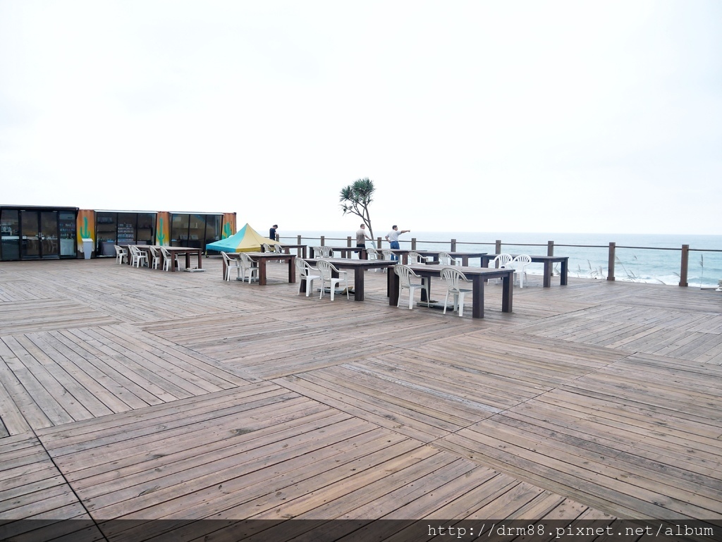 【北海岸一日遊】景觀餐廳,和昇會館/北海岸石門旗艦會館,北海岸下午茶,IG打卡熱點,主題餐廳＠瑪姬幸福過日子 @瑪姬幸福過日子