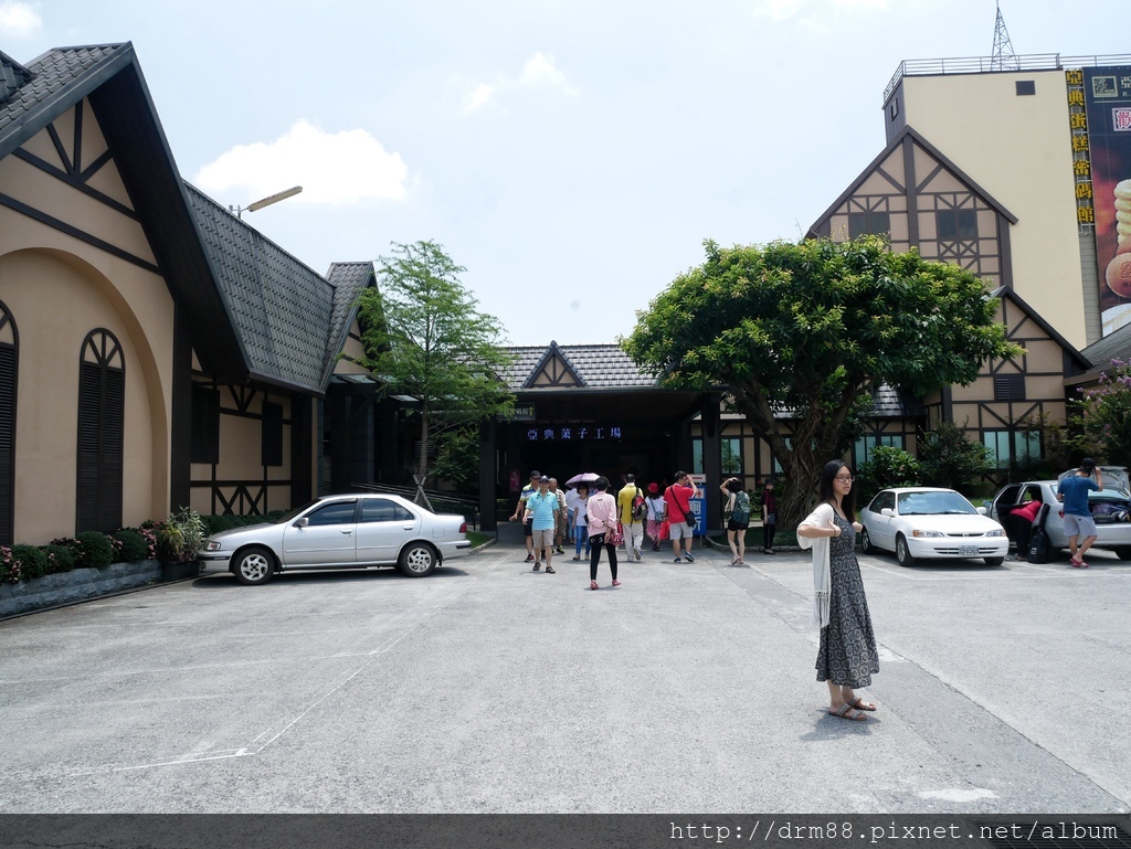 【宜蘭免費景點】亞典蛋糕密碼館,宜蘭觀光景點,DIY手作餅乾,伴手禮必買＠瑪姬幸福過日子 @瑪姬幸福過日子