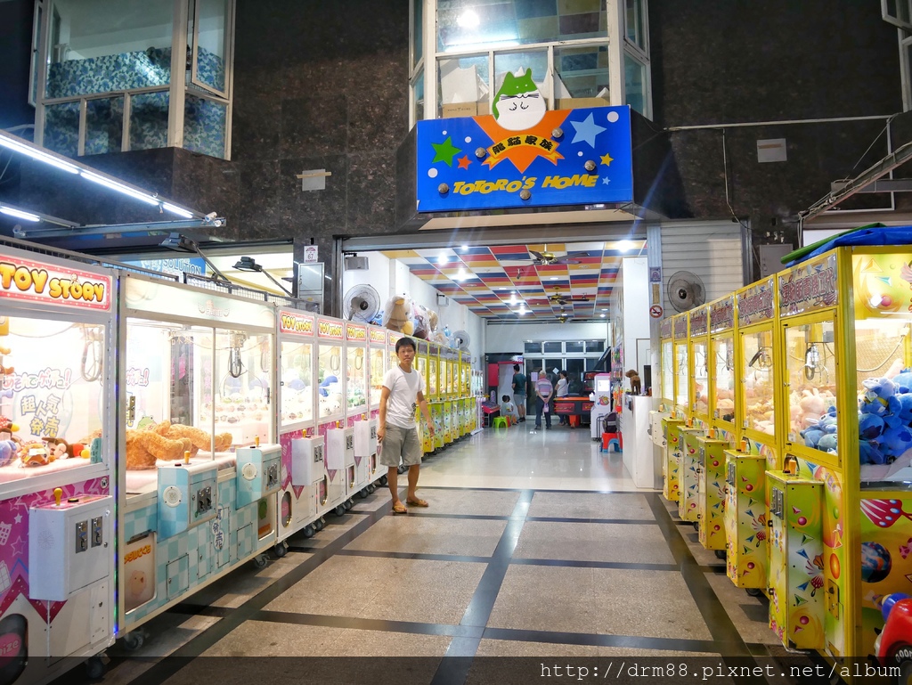 【宜蘭一日遊】宜蘭東門夜市,美食,小吃,服飾,抓娃娃,應有盡有,宜蘭必遊＠瑪姬幸福過日子 @瑪姬幸福過日子