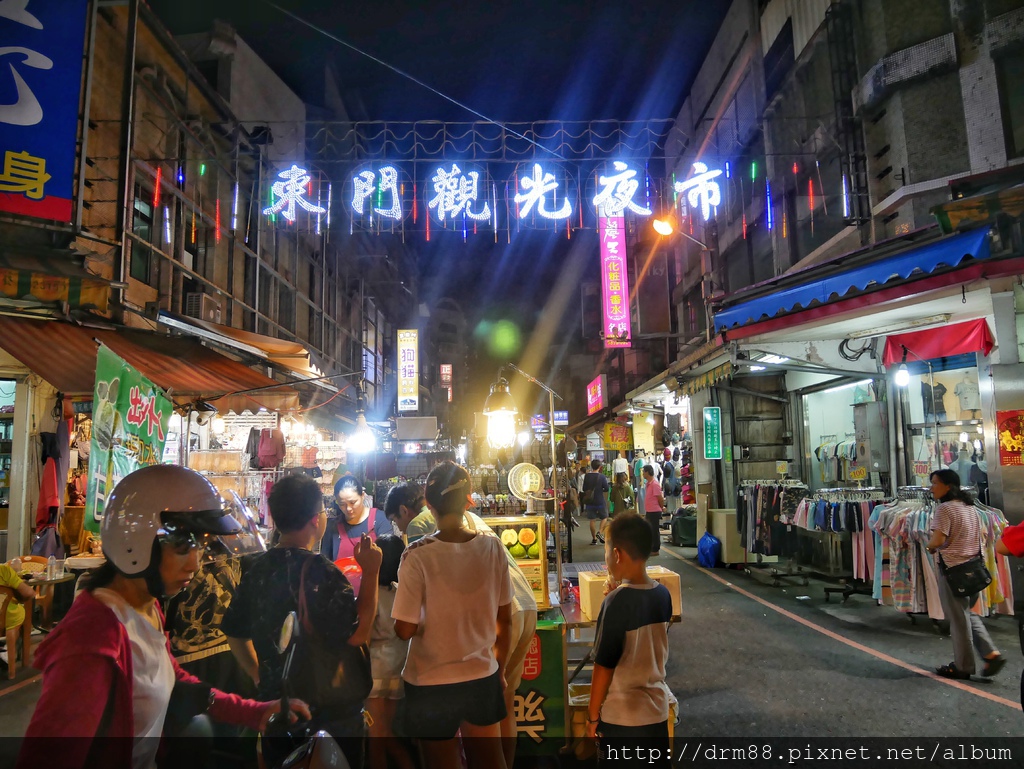 【宜蘭一日遊】宜蘭東門夜市,美食,小吃,服飾,抓娃娃,應有盡有,宜蘭必遊＠瑪姬幸福過日子 @瑪姬幸福過日子