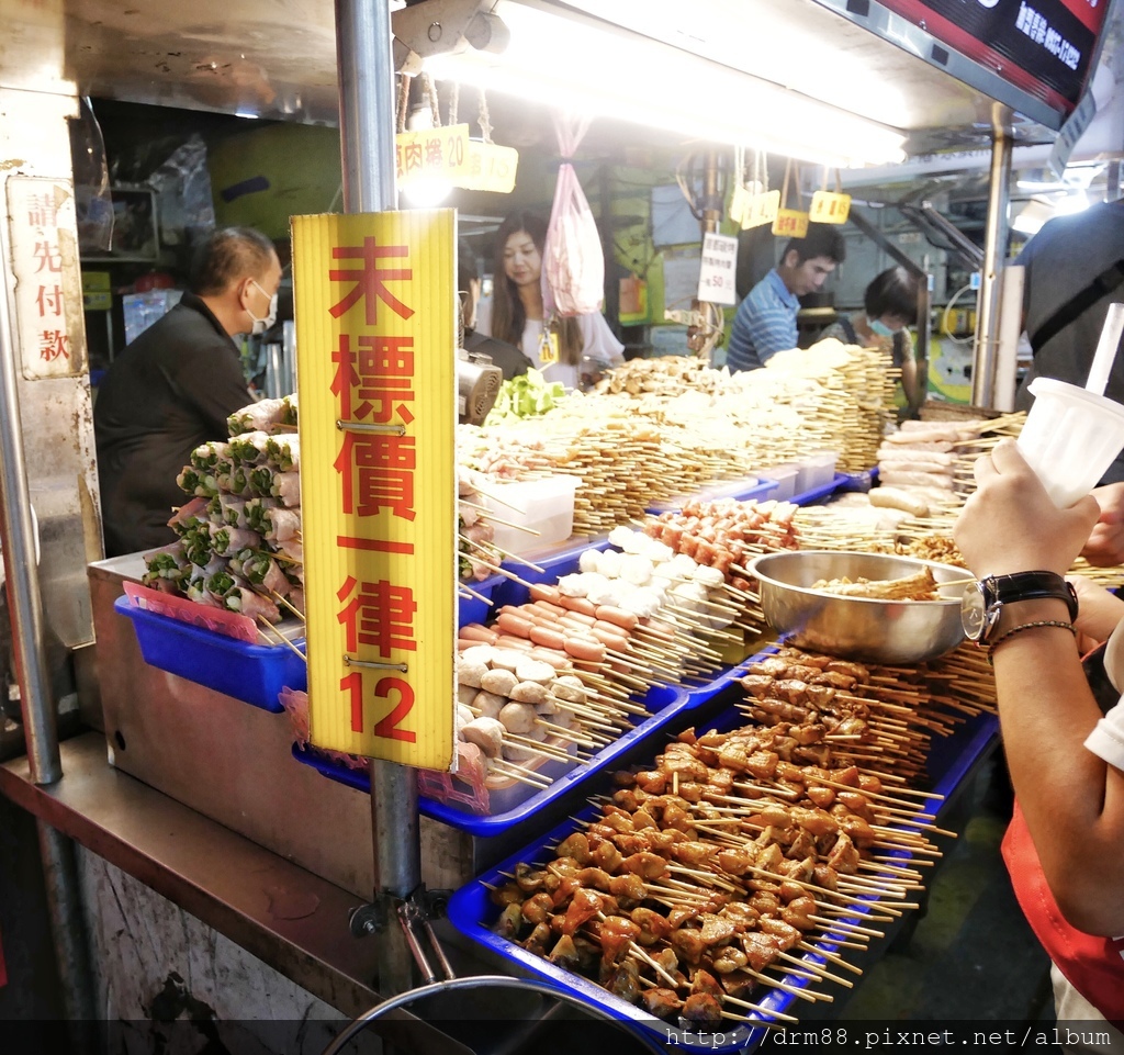 【宜蘭一日遊】宜蘭東門夜市,美食,小吃,服飾,抓娃娃,應有盡有,宜蘭必遊＠瑪姬幸福過日子 @瑪姬幸福過日子