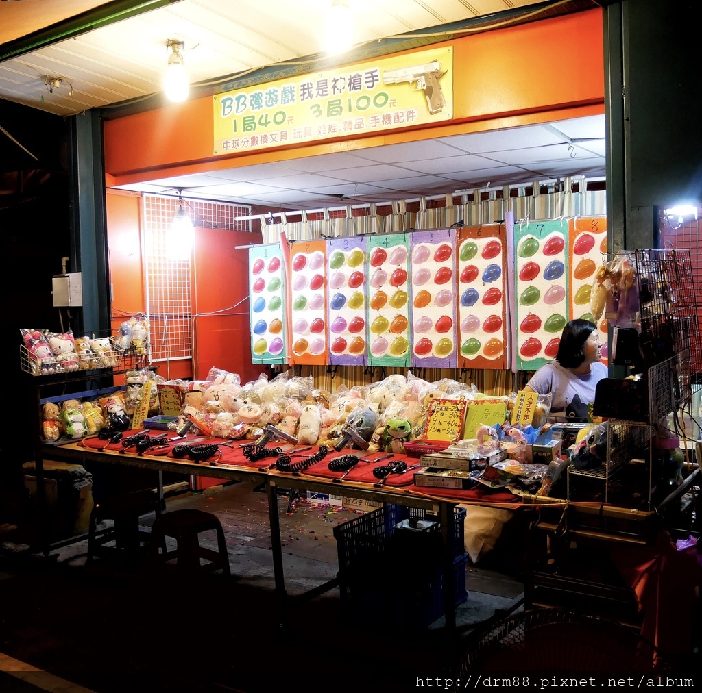 【宜蘭一日遊】宜蘭東門夜市,美食,小吃,服飾,抓娃娃,應有盡有,宜蘭必遊＠瑪姬幸福過日子 @瑪姬幸福過日子