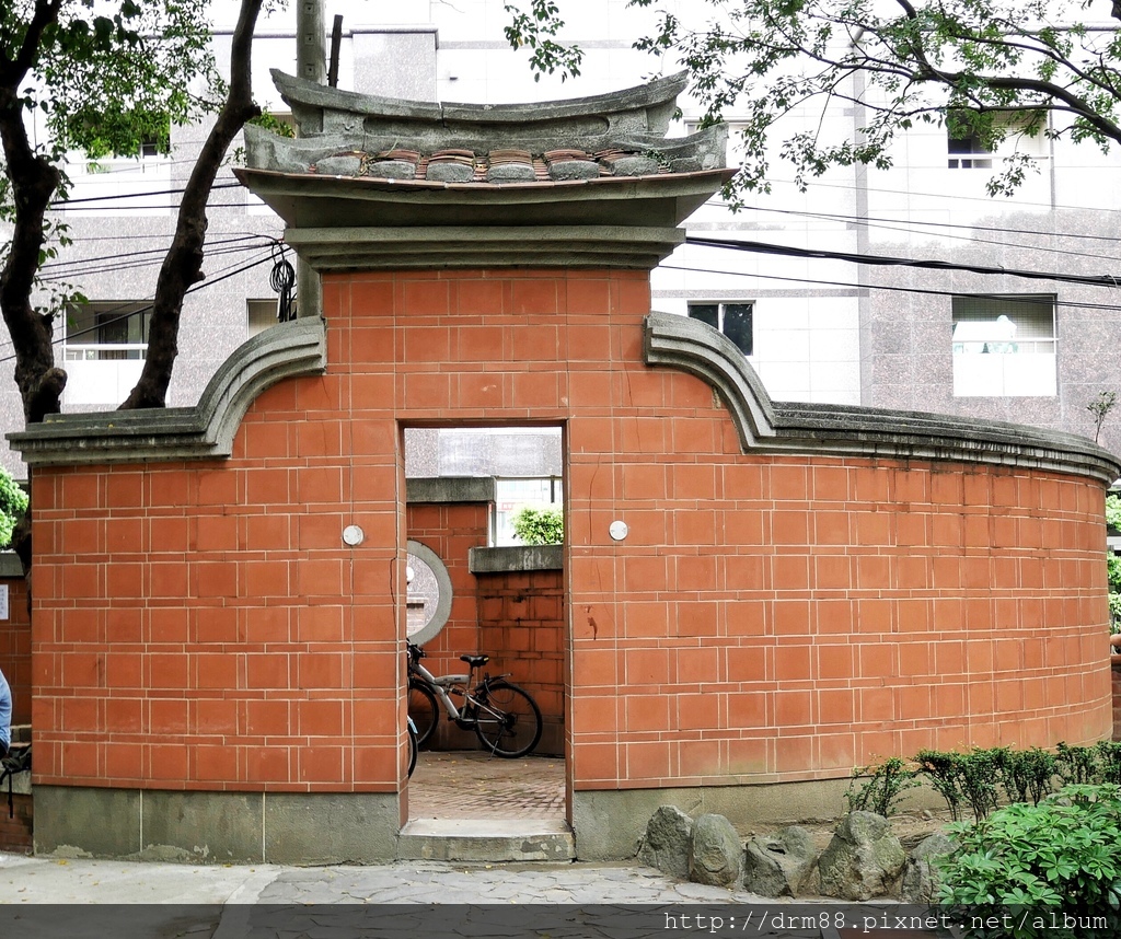 板橋農村公園,板橋江子翠私房景點，三合院超好拍,新北市免費景點＠瑪姬幸福過日子 @瑪姬幸福過日子