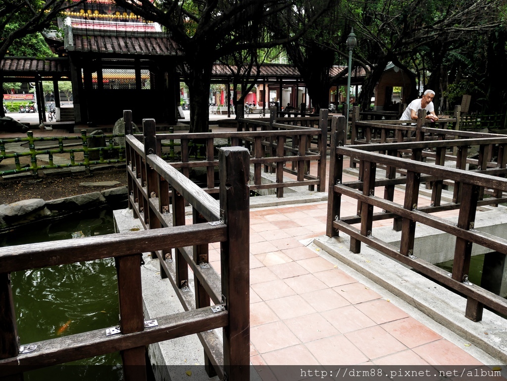 板橋農村公園,板橋江子翠私房景點，三合院超好拍,新北市免費景點＠瑪姬幸福過日子 @瑪姬幸福過日子