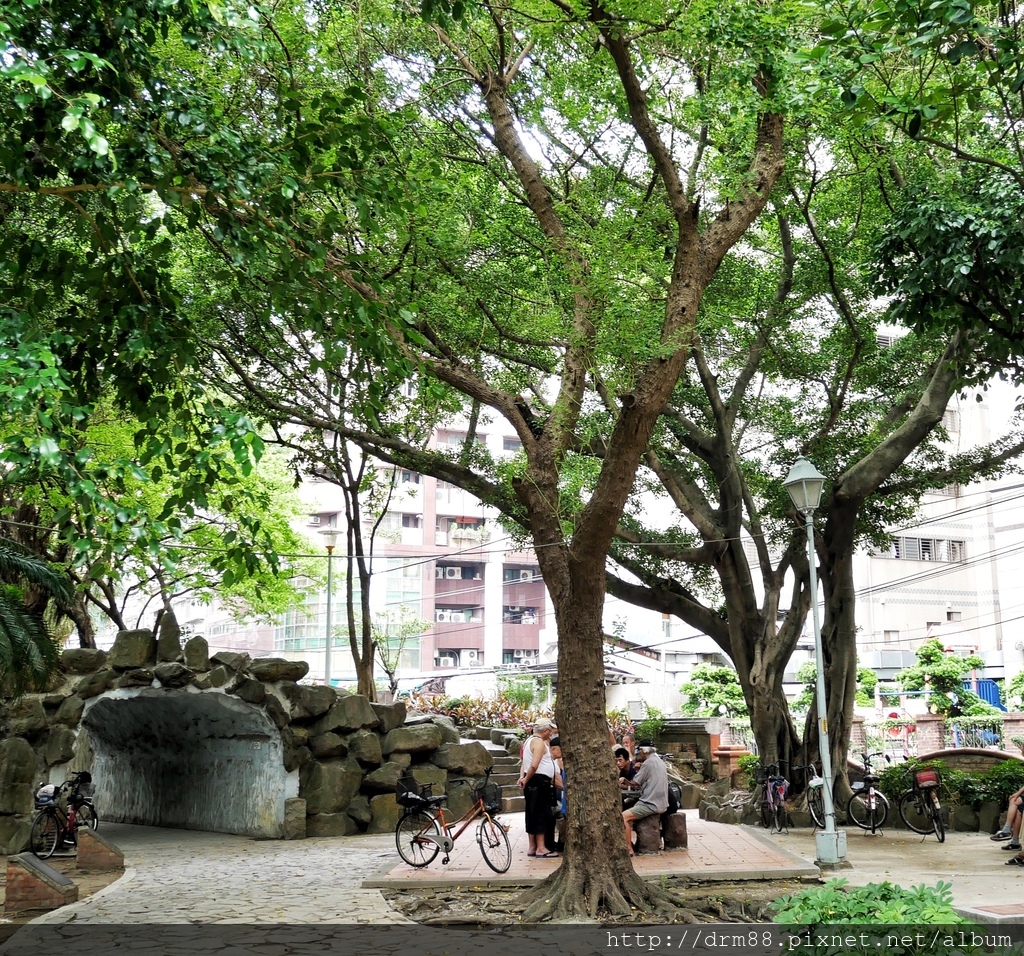 板橋農村公園,板橋江子翠私房景點，三合院超好拍,新北市免費景點＠瑪姬幸福過日子 @瑪姬幸福過日子