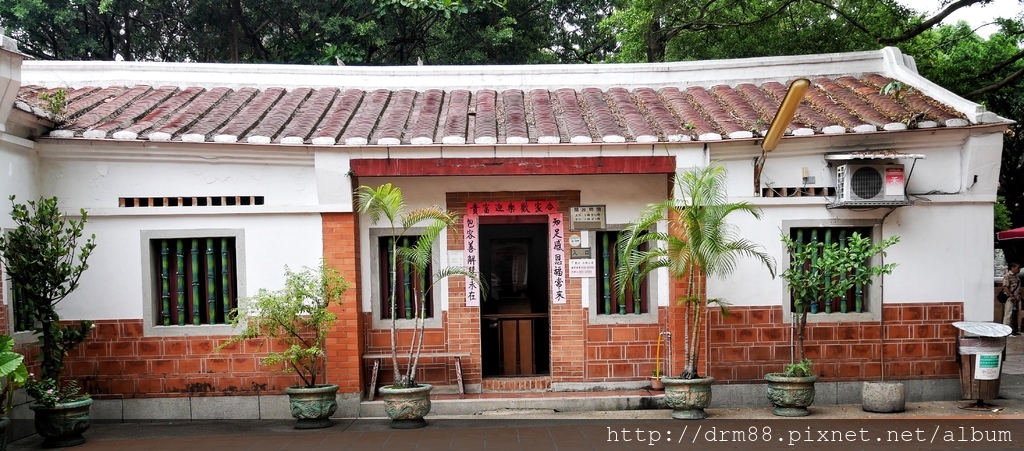 板橋農村公園,板橋江子翠私房景點，三合院超好拍,新北市免費景點＠瑪姬幸福過日子 @瑪姬幸福過日子