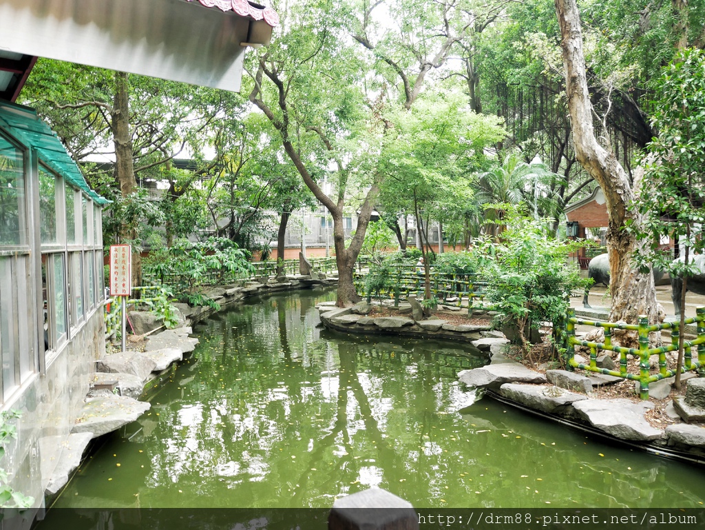 板橋農村公園,板橋江子翠私房景點，三合院超好拍,新北市免費景點＠瑪姬幸福過日子 @瑪姬幸福過日子