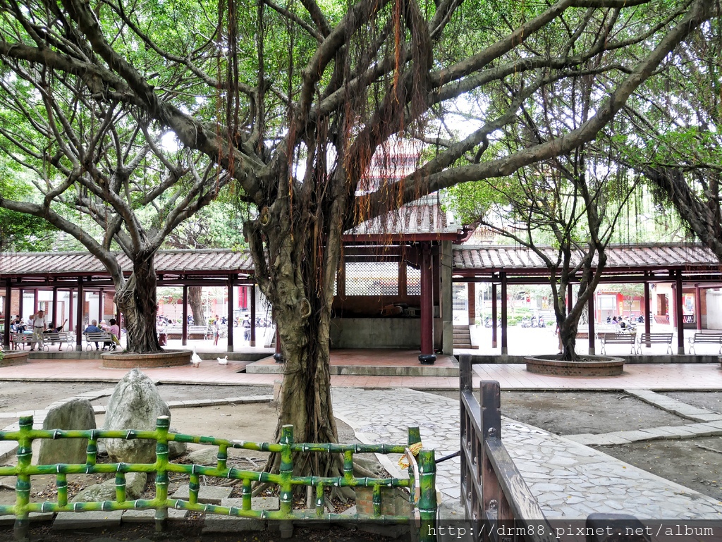 板橋農村公園,板橋江子翠私房景點，三合院超好拍,新北市免費景點＠瑪姬幸福過日子 @瑪姬幸福過日子