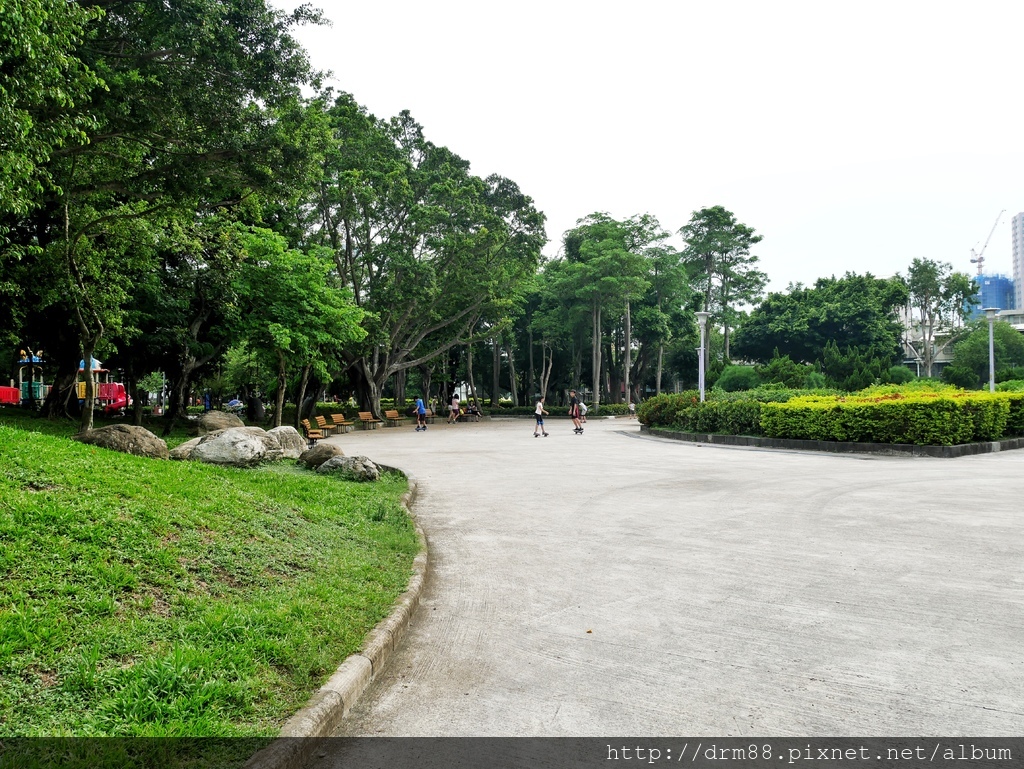 板橋石雕公園,江子翠站公園，板橋免費景點＠瑪姬幸福過日子 @瑪姬幸福過日子