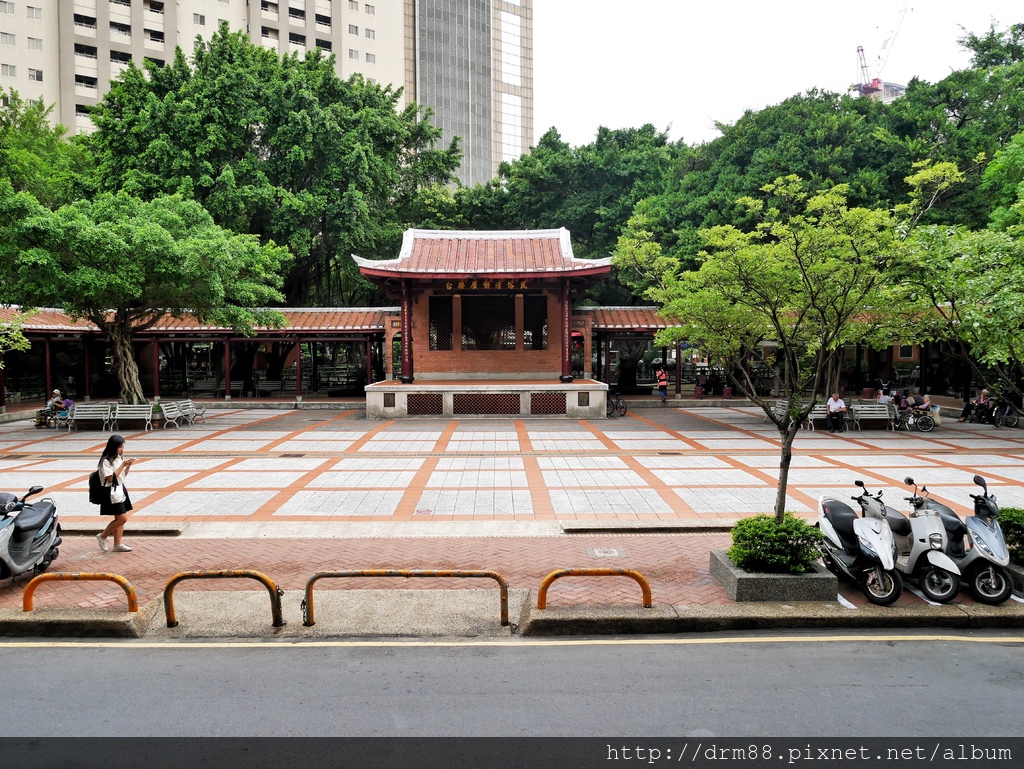 板橋農村公園,板橋江子翠私房景點，三合院超好拍,新北市免費景點＠瑪姬幸福過日子 @瑪姬幸福過日子