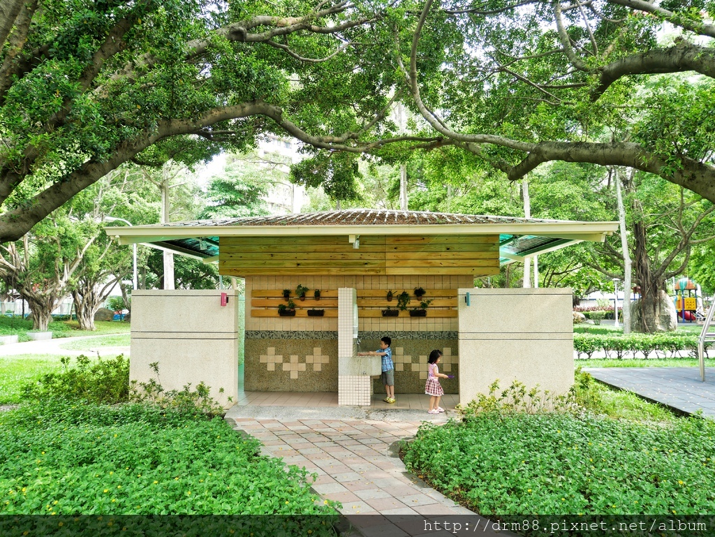 板橋石雕公園,江子翠站公園，板橋免費景點＠瑪姬幸福過日子 @瑪姬幸福過日子