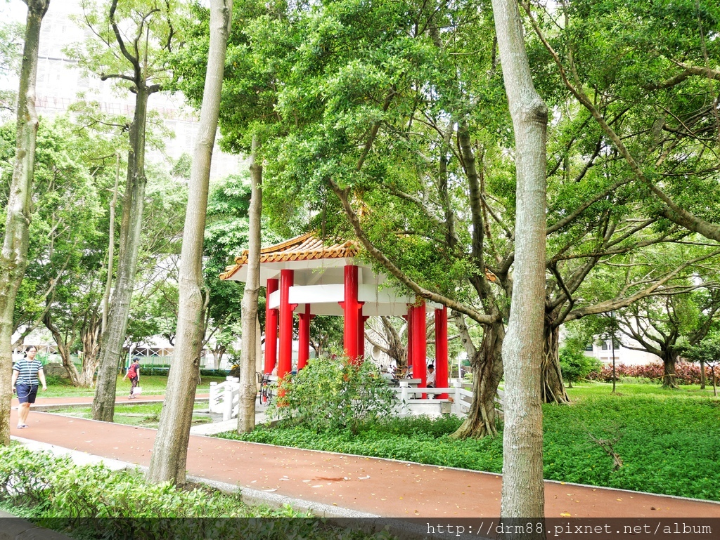 板橋石雕公園,江子翠站公園，板橋免費景點＠瑪姬幸福過日子 @瑪姬幸福過日子