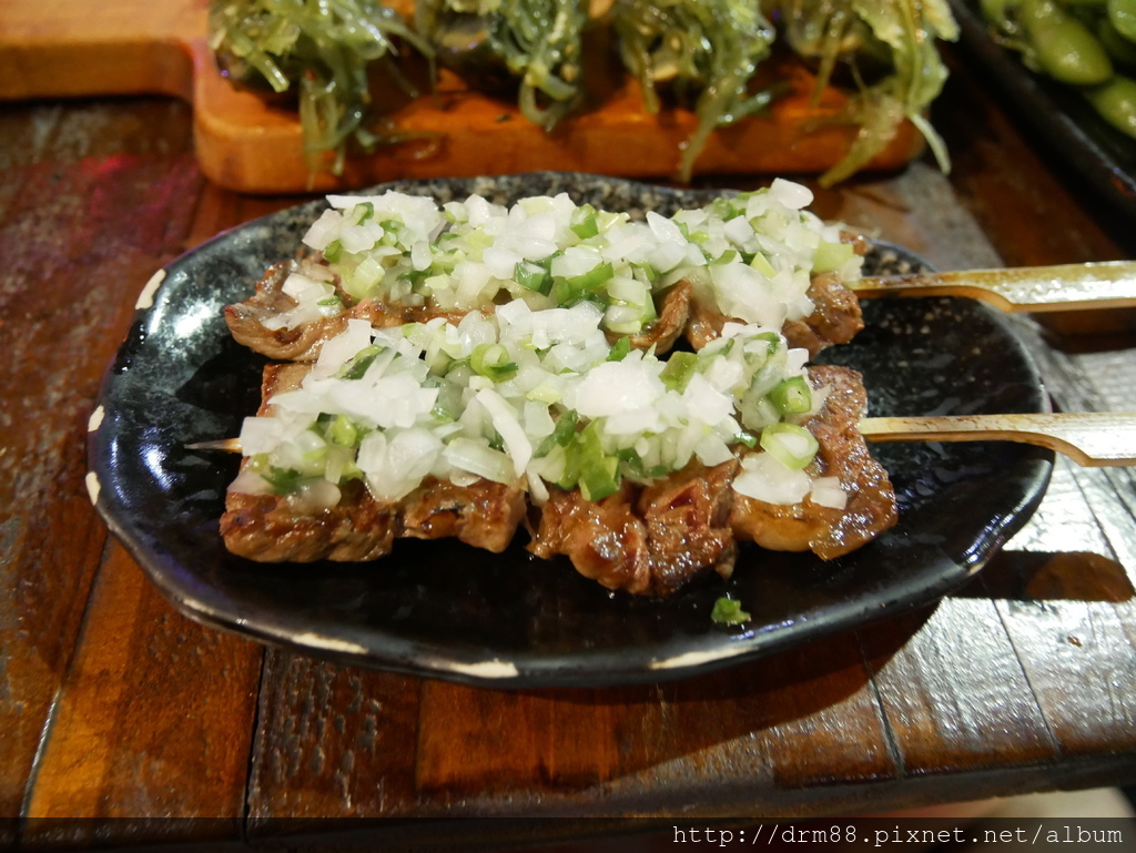 東京串門子小酒館 Tokyo Hot,市民大道居酒屋,東區炭火串燒,忠孝復興站美食＠瑪姬幸福過日子 @瑪姬幸福過日子