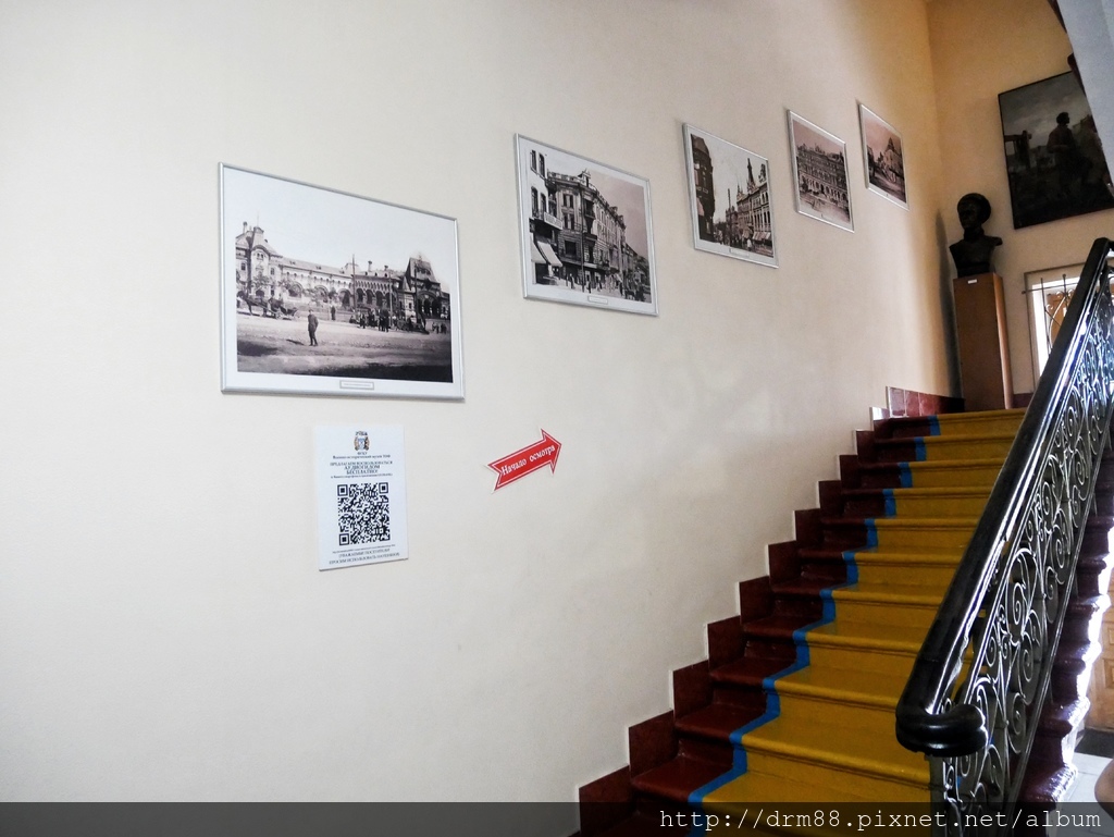 【俄羅斯海參崴 博物館】太平洋艦隊軍事歷史博物館,Military-Historical Museum of the Pacific Fleet,必遊博物館＠瑪姬幸福過日子 @瑪姬幸福過日子