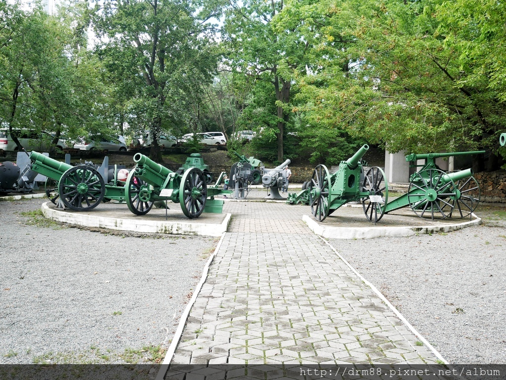 【俄羅斯海參崴 博物館】太平洋艦隊軍事歷史博物館,Military-Historical Museum of the Pacific Fleet,必遊博物館＠瑪姬幸福過日子 @瑪姬幸福過日子