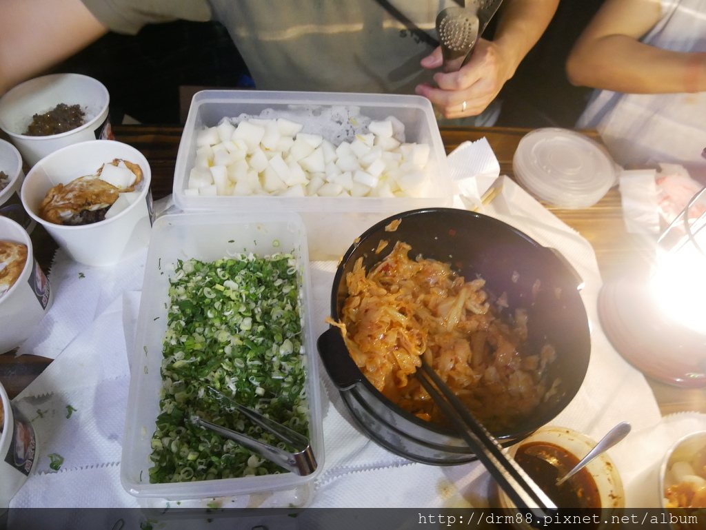 蘭笑軒-深夜和牛滷肉飯,台北午夜幽靈餐車 ,東區宵夜,100元吃和牛,台北東區美食,忠孝復興宵夜＠瑪姬幸福過日子 @瑪姬幸福過日子