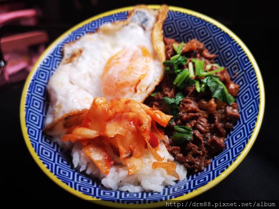 蘭笑軒-深夜和牛滷肉飯,台北午夜幽靈餐車 ,東區宵夜,100元吃和牛,台北東區美食,忠孝復興宵夜＠瑪姬幸福過日子 @瑪姬幸福過日子