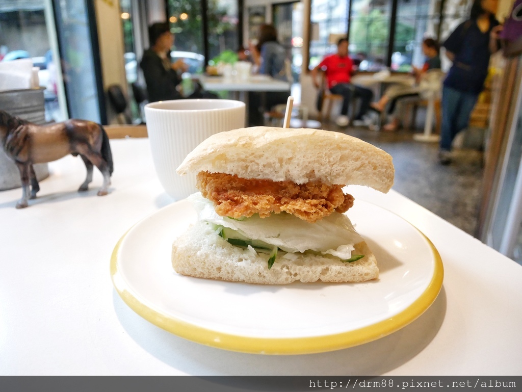 板橋江子翠站早午餐，好初早餐一店，板橋超人氣排隊店，用餐不限時，江子翠站平價早午餐＠瑪姬幸福過日子 @瑪姬幸福過日子