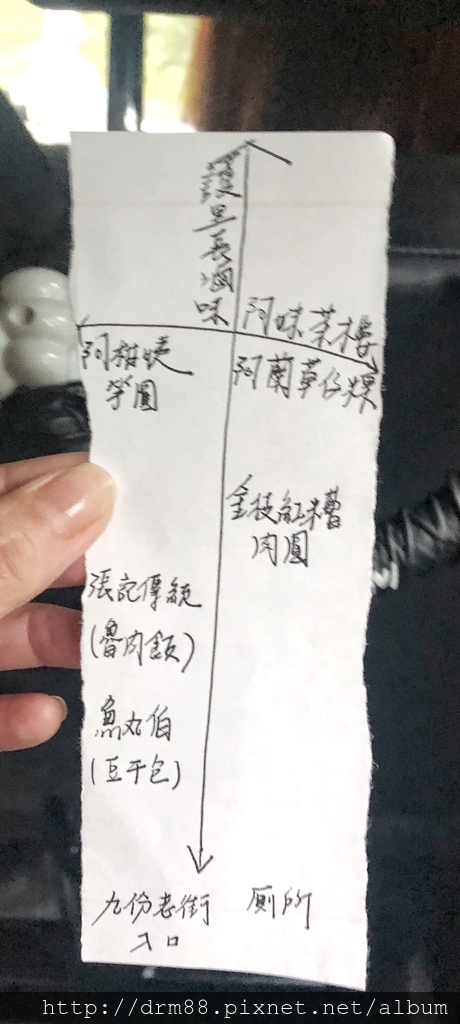 【九份一日遊】九份老街，在地人推薦九份老街美食，九份六大必吃小吃推薦，交通＠瑪姬幸福過日子 @瑪姬幸福過日子