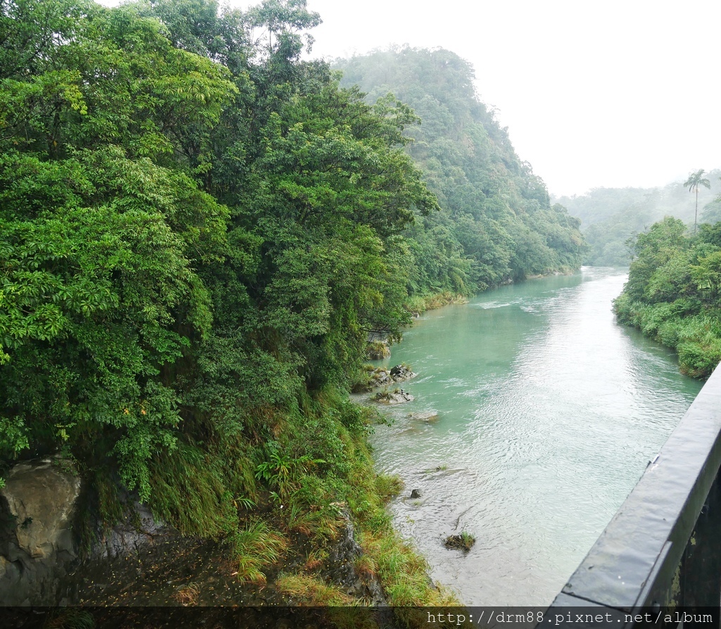 【北海岸一日遊】十分瀑布,台版尼加拉瓜大瀑布,新北平溪一日遊,IG打卡熱點,免費景點＠瑪姬幸福過日子 @瑪姬幸福過日子