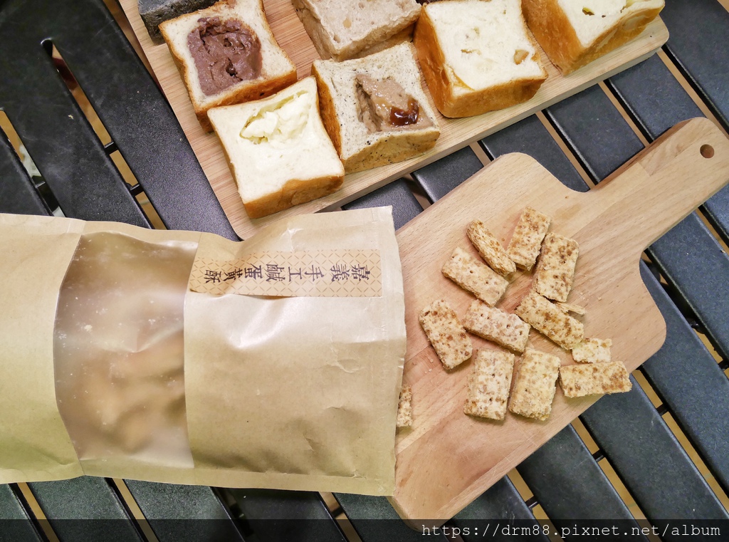 【嘉義美食】方塊土司Cube toast 現烤出爐新鮮配送,嘉義必買超紅伴手禮,林聰明砂鍋魚頭隔壁 @瑪姬幸福過日子 @瑪姬幸福過日子