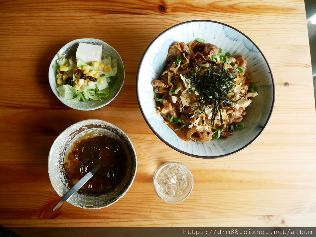 【嘉義美食】大盛居日韓食堂,嘉義最高CP值爆表,在地人強力推薦,嘉義必吃,菜單＠瑪姬幸福過日子 @瑪姬幸福過日子