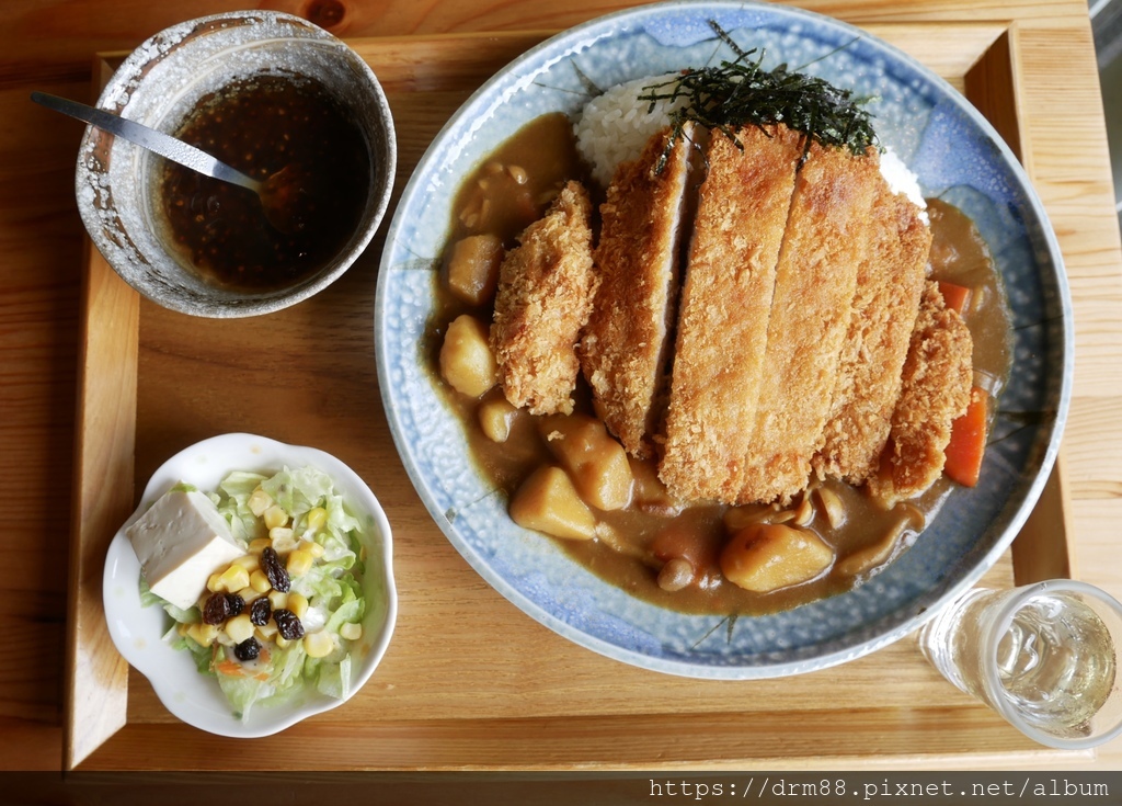 【嘉義美食】大盛居日韓食堂,嘉義最高CP值爆表,在地人強力推薦,嘉義必吃,菜單＠瑪姬幸福過日子 @瑪姬幸福過日子