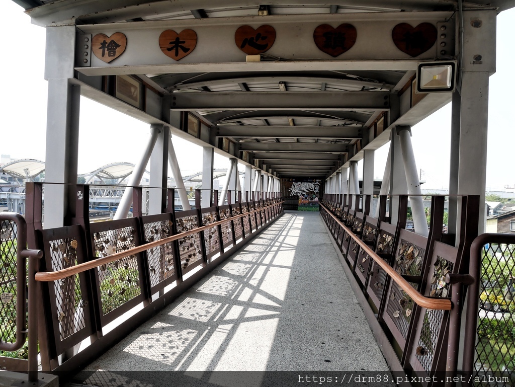 『嘉義一日遊交通』嘉義高鐵到市區交通,BRT接駁,公車,時刻表,心鎖橋＠瑪姬幸福過日子 @瑪姬幸福過日子