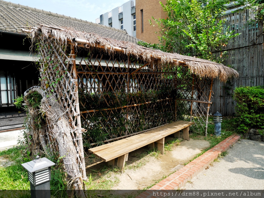 嘉義檜意森活村,福義軒,和服體驗館,日式建築群,嘉義必遊景點,交通,停車資訊,時間 @瑪姬幸福過日子