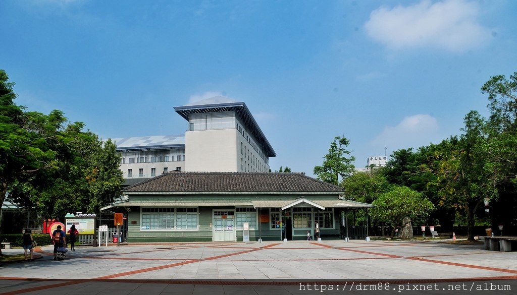 【嘉義一日遊】北門驛,北門車站,阿里山森林鐵路起點,IG打卡熱點,嘉義必遊景點,時刻表＠瑪姬幸福過日子 @瑪姬幸福過日子