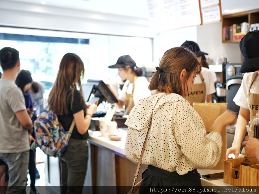 CAFE!N硬咖啡,台北延吉街咖啡廳,台北東區新IG打卡點,東區文青咖啡廳,菜單@瑪姬幸福過日子 @瑪姬幸福過日子