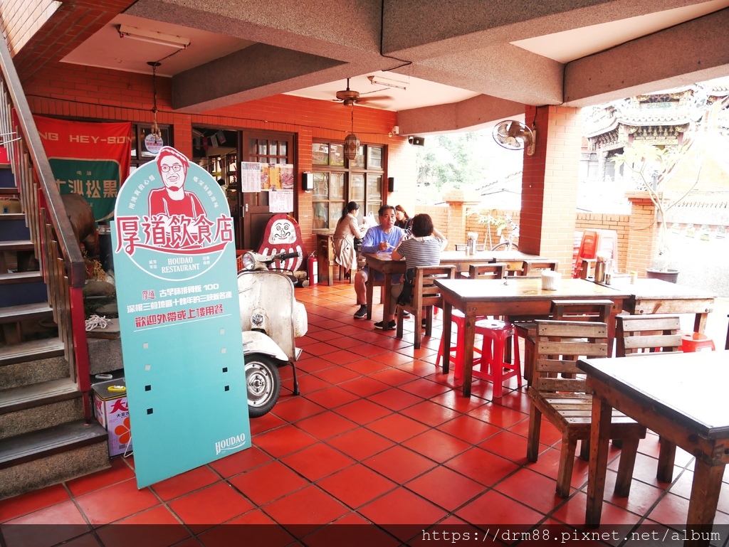 三峽厚道飲食店,老街古早味,三峽著名當地美食,古早味人氣排骨飯＠瑪姬幸福過日子 @瑪姬幸福過日子