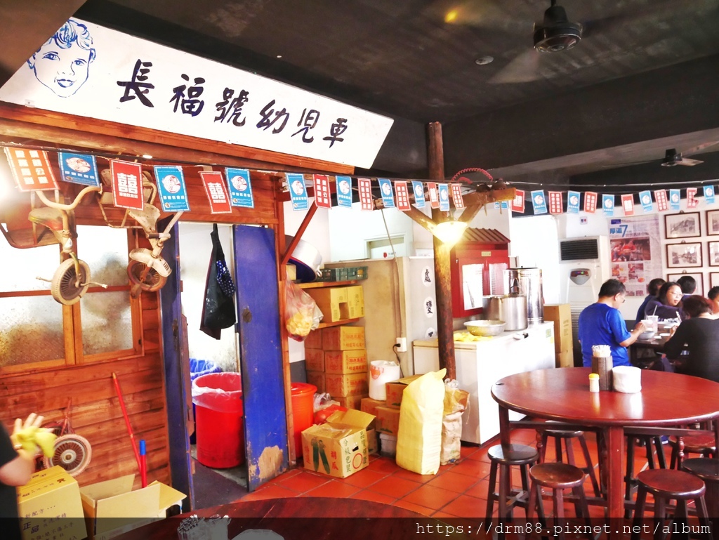 三峽厚道飲食店,老街古早味,三峽著名當地美食,古早味人氣排骨飯＠瑪姬幸福過日子 @瑪姬幸福過日子