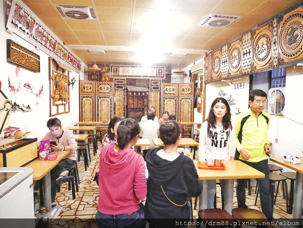 【三峽美食】古道阿彬杏仁茶,三峽老街銅板美食,三峽古早味小吃,菜單＠瑪姬幸福過日子 @瑪姬幸福過日子