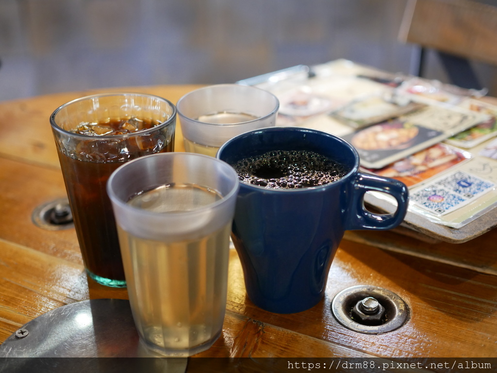 起家厝Khi Ke Thsu Cafè,江子翠捷運站早午餐,板橋美食,咖啡續杯,菜單@瑪姬幸福過日子 @瑪姬幸福過日子