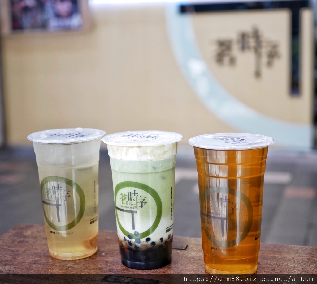 茗時序茶飲專賣店,西門必喝手搖飲推薦,IG網美手搖飲料,當日現煮蔗香黑糖珍珠,菜單,西門站美食＠瑪姬幸福過日子 @瑪姬幸福過日子