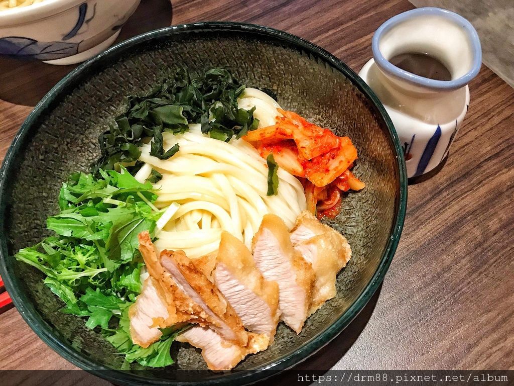 【微風南山美食】四國讚岐烏龍麵微風南山,日式美食廣場5樓,菜單,市政府站美食,象山站＠瑪姬幸福過日子 @瑪姬幸福過日子