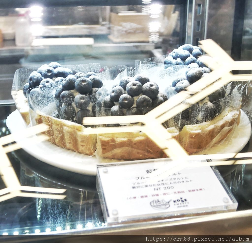 【微風南山美食】 Kobe sweets café台灣首店,微風南山atré 3樓,必吃甜點推薦,菜單,信義區市政府站,象山站美食＠瑪姬幸福過日子 @瑪姬幸福過日子