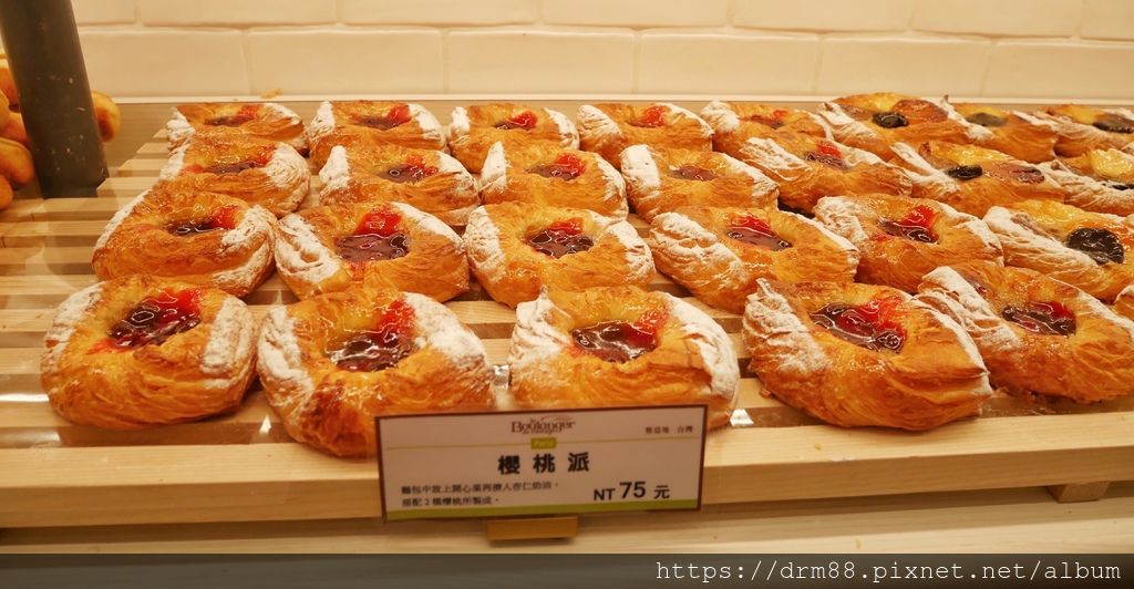 【微風南山美食】le Boulanger de Monge台灣首店,微風南山atré 2樓,法國巴黎人氣排隊麵包店,信義區市政府站,象山站＠瑪姬幸福過日子 @瑪姬幸福過日子