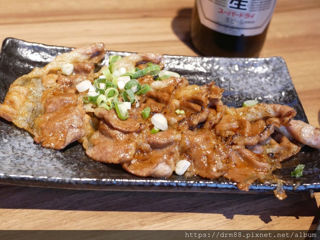 【微風南山美食】大河屋燒肉丼串燒,CP值高,微風南山五樓,米塔集團,日式燒肉,市政府站,菜單＠瑪姬幸福過日子 @瑪姬幸福過日子