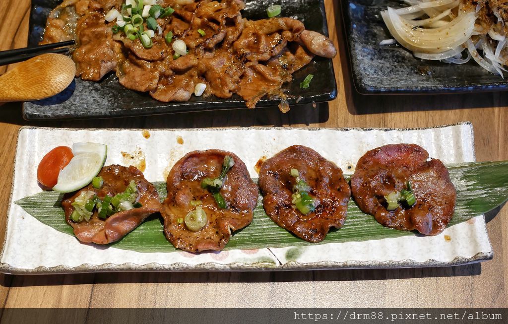 【微風南山美食】大河屋燒肉丼串燒,CP值高,微風南山五樓,米塔集團,日式燒肉,市政府站,菜單＠瑪姬幸福過日子 @瑪姬幸福過日子